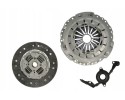 Schaeffler LuK 624 3148 33 Set of couplings Quality of parts according to GVO Q original with factory logo OEM OES