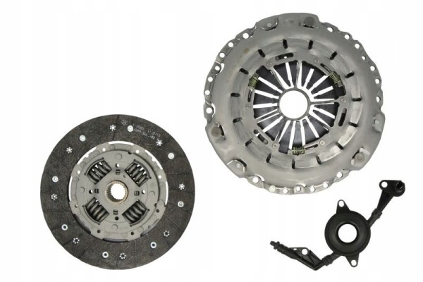 Schaeffler LuK 624 3148 33 Set of couplings Quality of parts according to GVO Q original with factory logo OEM OES