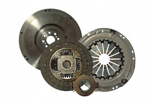 AISIN SWT 307 SWT307 CLUTCH SET
