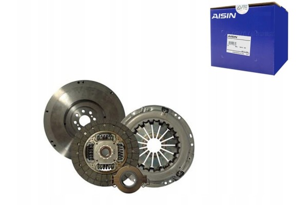 AISIN SWT 307 SWT307 CLUTCH SET Car type passenger cars