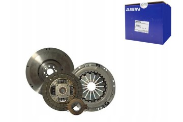 AISIN SWT 307 SWT307 CLUTCH SET Car type passenger cars