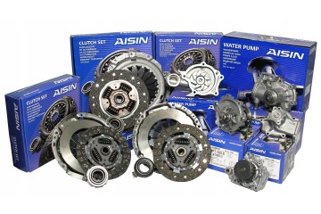 AISIN SWT 307 SWT307 CLUTCH SET Catalog number of the part SWT 307