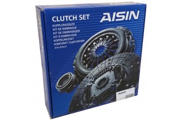 AISIN SWT 307 SWT307 CLUTCH SET Part manufacturer Aisin