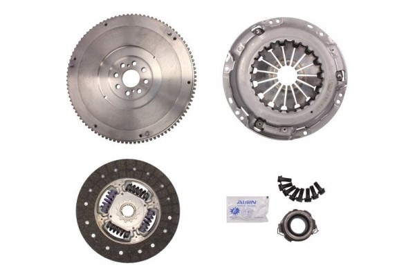 AISIN SWT 307 SWT307 CLUTCH SET EAN GTIN 5411450701075