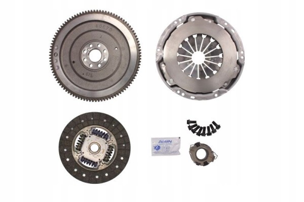 Juego de embrague Aisin SWT-307
