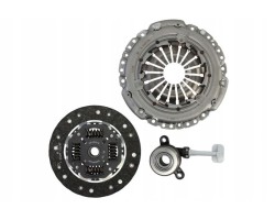 Clutch set 622 3096 35 LUK