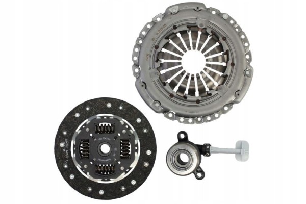 Clutch set 622 3096 35 LUK