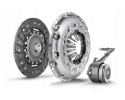 CLUTCH SET 624 3547 34 LUK FORD