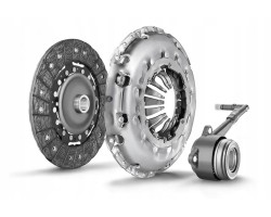 CLUTCH SET 624 3547 34 LUK FORD