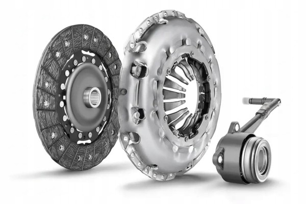 CLUTCH SET 624 3547 34 LUK FORD
