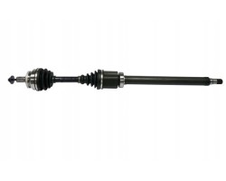SKF HALF AXLE VOLVO S60 V70 RIGHT 975MM