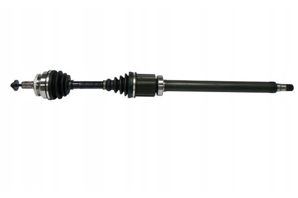 SKF HALF AXLE VOLVO S60 V70 RIGHT 975MM