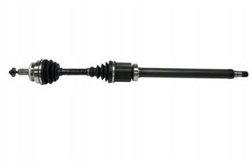SKF HALF AXLE VOLVO S60 V70 RIGHT 975MM