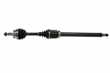 SKF HALF AXLE VOLVO S60 V70 RIGHT 975MM Part manufacturer SKF
