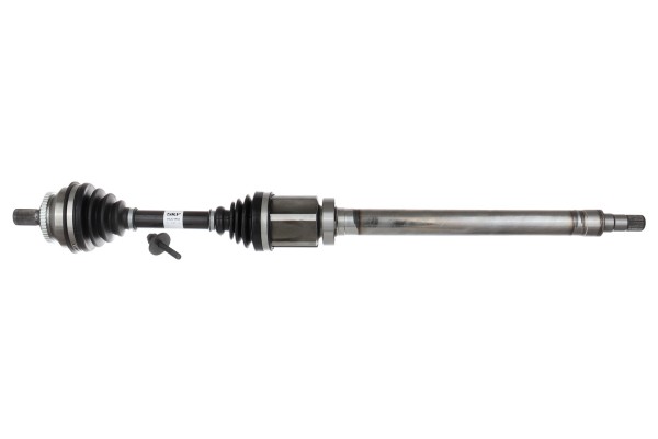SKF HALF AXLE VOLVO S60 V70 RIGHT 975MM Catalog number of the part VKJC 4942