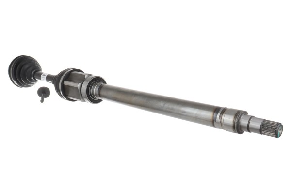 SKF HALF AXLE VOLVO S60 V70 RIGHT 975MM Product weight with unit packaging 15 kg