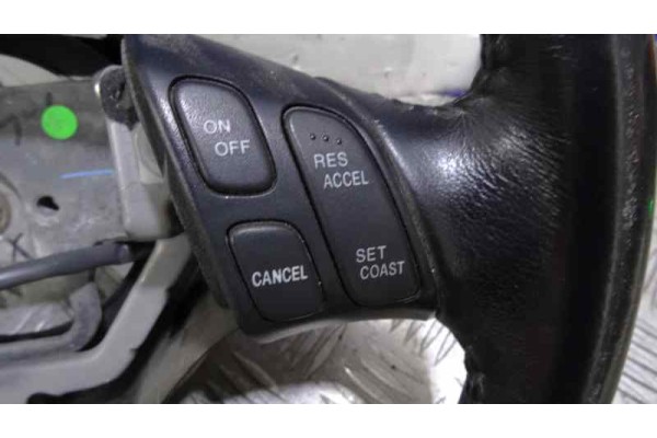  VOLANTE MAZDA 6 FAMILIAR (GH) 2.0 CRTD 140cv Active SW 2006 157628 MAZDA - 6