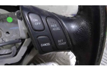  VOLANTE MAZDA 6 FAMILIAR (GH) 2.0 CRTD 140cv Active SW 2006 157628 MAZDA - 6