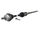 SKF HALF AXLE VOLVO S60 V70 RIGHT 975MM Car type passenger cars