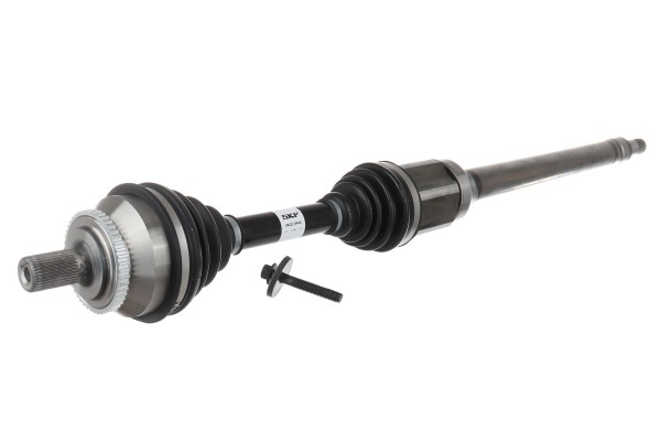 SKF HALF AXLE VOLVO S60 V70 RIGHT 975MM Car type passenger cars