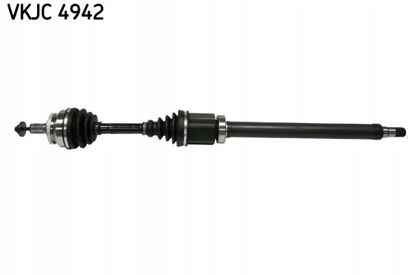 SKF HALF AXLE VOLVO S60 V70 RIGHT 975MM Engine type gasoline diesel