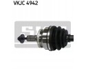SKF HALF AXLE VOLVO S60 V70 RIGHT 975MM Product weight 14 kg