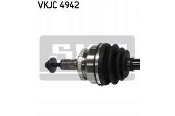 SKF HALF AXLE VOLVO S60 V70 RIGHT 975MM Product weight 14 kg