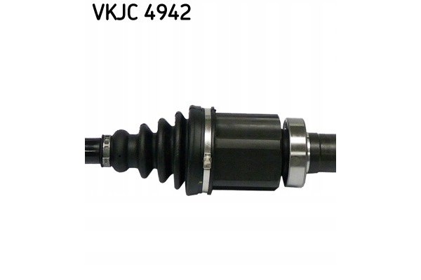 SKF HALF AXLE VOLVO S60 V70 RIGHT 975MM Quality of parts according to GVO Q original with factory logo OEM OES