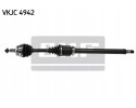 SKF HALF AXLE VOLVO S60 V70 RIGHT 975MM Catalog number of the original VOLVO 30735130 VOLVO 30783096 VOLVO 36000530 VOLVO 360005
