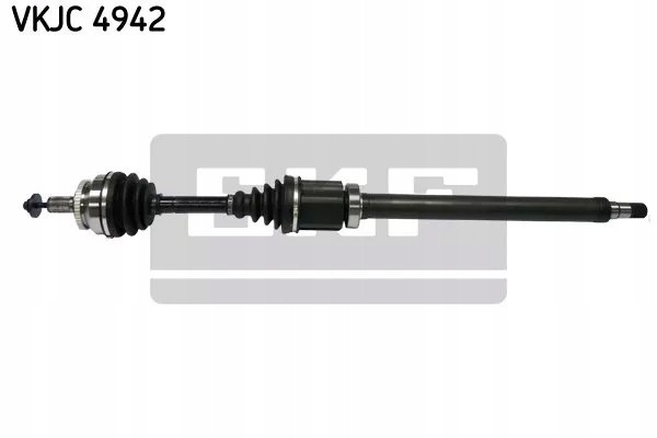SKF HALF AXLE VOLVO S60 V70 RIGHT 975MM Catalog number of the original VOLVO 30735130 VOLVO 30783096 VOLVO 36000530 VOLVO 360005
