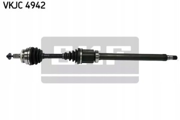 SKF HALF AXLE VOLVO S60 V70 RIGHT 975MM Catalog number of the original VOLVO 30735130 VOLVO 30783096 VOLVO 36000530 VOLVO 360005