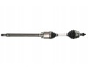 SKF HALF AXLE VOLVO S60 V70 RIGHT 975MM Customs tariff code 87085099