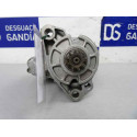 MOTOR ARRANQUE VOLKSWAGEN TOUAREG (7LA) MOTOR ARRANQUE VOLKSWAGEN TOUAREG (7LA)