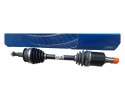 SKF VKJC 3305 HALF AXLE DB W169 245 B LE 612MM AUTOMATIC Part manufacturer SKF