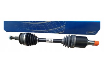 SKF VKJC 3305 HALF AXLE DB W169 245 B LE 612MM AUTOMATIC Part manufacturer SKF