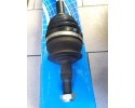 SKF VKJC 3305 HALF AXLE DB W169 245 B LE 612MM AUTOMATIC Quality of parts according to GVO Q original with factory logo OEM OES