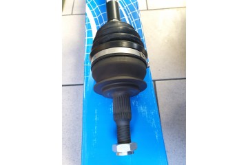 SKF VKJC 3305 HALF AXLE DB W169 245 B LE 612MM AUTOMATIC Quality of parts according to GVO Q original with factory logo OEM OES
