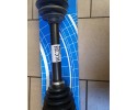 SKF VKJC 3305 HALF AXLE DB W169 245 B LE 612MM AUTOMATIC Engine type gasoline diesel