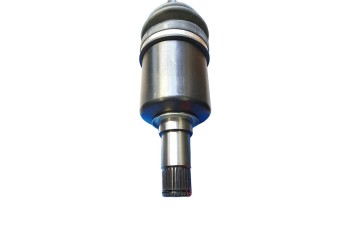SKF VKJC 3305 HALF AXLE DB W169 245 B LE 612MM AUTOMATIC Product weight with unit packaging 15 kg
