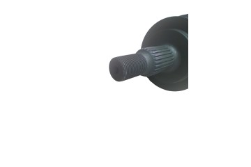 SKF VKJC 3305 HALF AXLE DB W169 245 B LE 612MM AUTOMATIC Catalog number of the original MERCEDES BENZ A 169 370 15 72 MERCEDES B