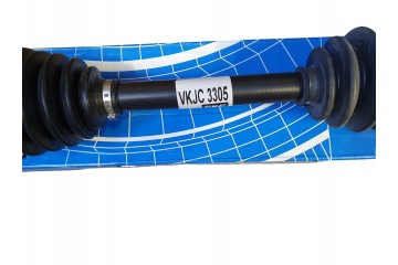 SKF VKJC 3305 HALF AXLE DB W169 245 B LE 612MM AUTOMATIC Customs tariff code 87085099