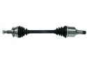 SKF VKJC 3305 HALF AXLE DB W169 245 B LE 612MM AUTOMATIC Version European