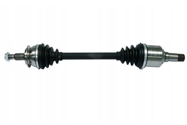 SKF VKJC 3305 HALF AXLE DB W169 245 B LE 612MM AUTOMATIC Version European