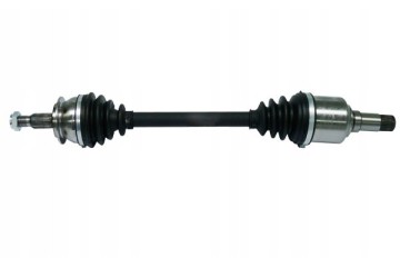 SKF VKJC 3305 HALF AXLE DB W169 245 B LE 612MM AUTOMATIC Version European