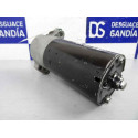 MOTOR ARRANQUE VOLKSWAGEN TOUAREG (7LA) MOTOR ARRANQUE VOLKSWAGEN TOUAREG (7LA)