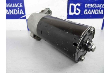 MOTOR ARRANQUE VOLKSWAGEN TOUAREG (7LA) TDI V6 2006 157830 VOLKSWAGEN - 2