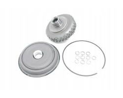 OE VAG 02E398029C VW CLUTCH