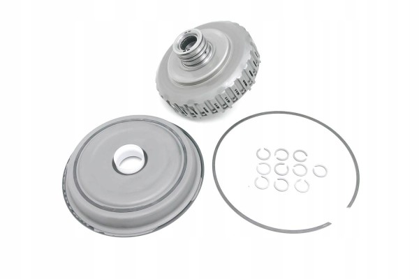 OE VAG 02E398029C VW CLUTCH
