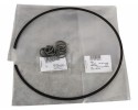 OE VAG 02E398029C VW CLUTCH Part manufacturer Audi OE
