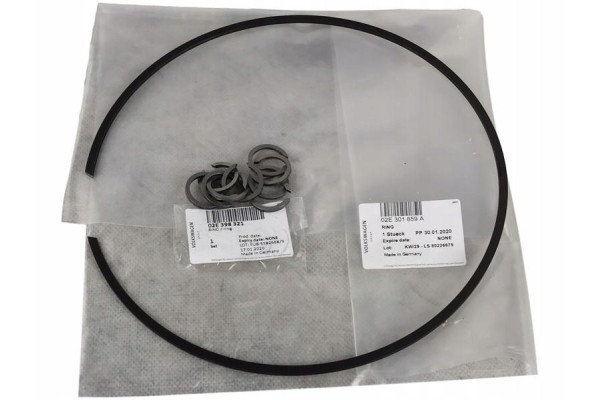 OE VAG 02E398029C VW CLUTCH Part manufacturer Audi OE